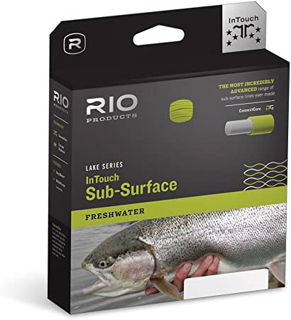 RIO Products InTouch Hover Line - Sportinglife Turangi 